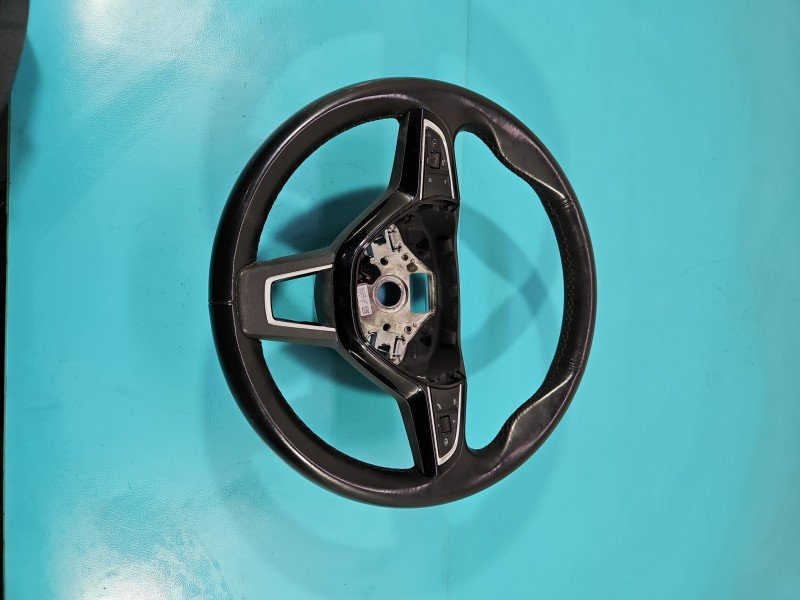 Kierownica Skoda Karoq 565419091G