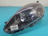 Reflektor lewy lampa przód Fiat Grande Punto EUROPA