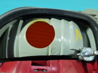 Lampa tył prawa Skoda Superb I sedan EUROPA