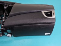 Deska rozdzielcza airbag pasażera kokpit Hyundai I30 II 12-16