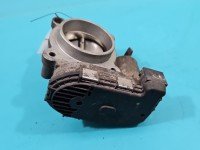 Przepustnica Mercedes CLK W208 A1111410325, 0280750074 2.0 kompressor