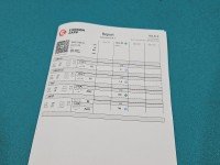 TESTOWANY Wtryskiwacz Bmw e46 0445110131 2.0d