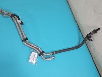 RURKI Przewód paliwowy Land rover Discovery Sport 14- L550 2.0 Td (204DTD)