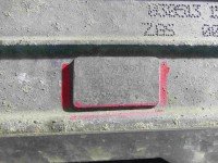 Skrzynia biegów automat Mercedes CLS II C218 W218 218 2182708901, 722903 3.0 cdi