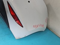 Zderzak tył Vw Golf VII Lc9a HB