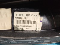 Antena Bmw F34 GT 9350088, 9252257