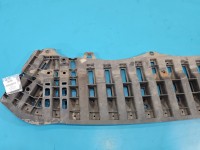 Osłona uszkodzenia widoczne na zdjęciach ZDERZAKA PRZÓD Toyota Aygo II 14-22 1.0 vvti