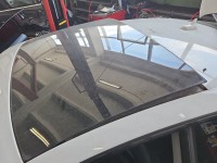 Szyberdach Audi A5 8T HB