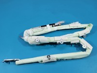 Kurtyna lewa poduszka airbag Maserati Ghibli III 13- sedan 06700092210