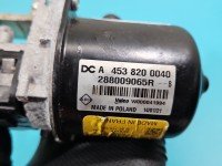 Silniczek Silnik wycieraczek przód Renault Twingo III 14-24 288009065R