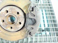 Zacisk przód prawy Skoda Fabia III 1.4 tdi