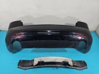 Zderzak tył Mazda Cx-7 czarny a3f HB