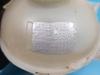 Zbiorniczek Zbiornik wyrównawczy Peugeot 5008 II 17-24 1.5 hdi 9678514680