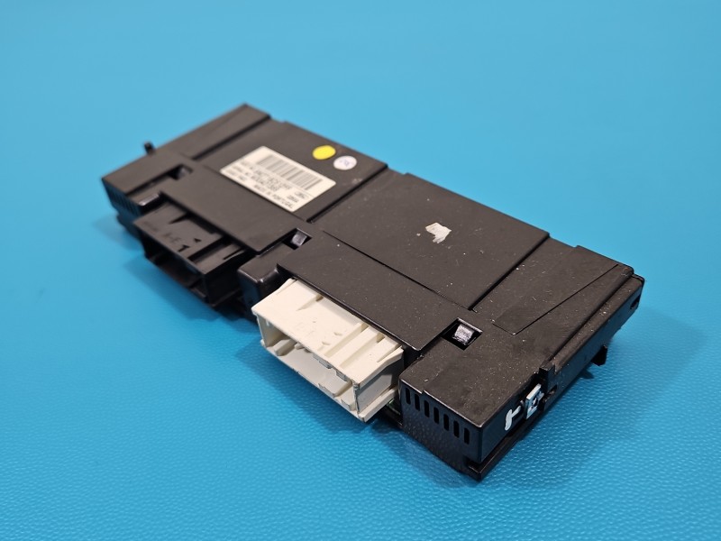 Sterownik moduł Ford S-max I MK1 6M2T18C612FF Producent części: FORD, Europejska, Klimatyzacji