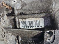 Skrzynia biegów automat Kia Optima IV 15-20 1.7 crdi (D4FD)