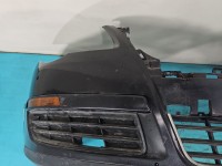 Zderzak przód Vw Passat B6 LC9X