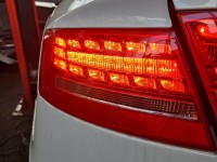 Lampa tył lewa Audi A5 8T HB EUROPA