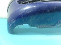 Zderzak przód Peugeot 807 02-14 granatowy KNP