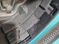 Kierownica AUDI A6 C7 Kierownica AUDI A6 C7