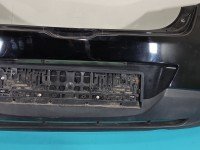 Zderzak tył Mazda 2 II DE czarny HB
