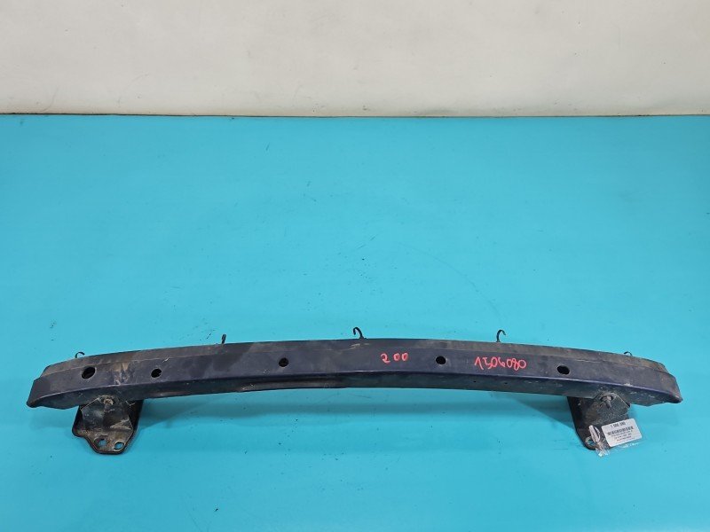 Wzmocnienie zderzaka przód belka Opel Corsa C przednie