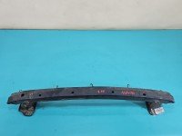 Wzmocnienie zderzaka przód belka Opel Corsa C Producent części: OPEL, Europejska przednie