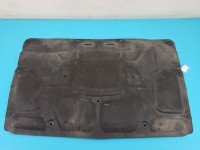 Wygłuszenie maski PODBITKA Ford Mustang V 04-14