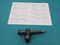 testowany Pompowtryskiwacz 0414720312, 038130073BQ 2.0 tdi