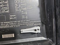 Skrzynka bezpieczników Kia Rio IV 16-23 91955-H8320