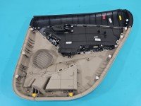 Tapicerka drzwi tył lewa boczek Hyundai Elantra V 10-16 M0230-3X310RY, M0430-3X031RBU