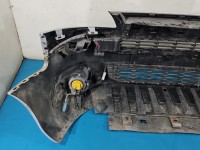 Zderzak przód Peugeot Partner II