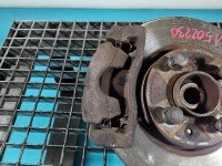 Zacisk przód lewy Nissan Note E11 1.6 16V