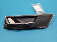 Klamka wewnętrzna tył lewa Skoda Superb III 3V0839221B