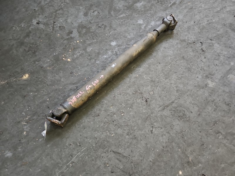 Wał napędowy tył Kia Pregio 2.7d