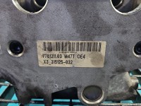 Głowica Bmw e90 7785876 2.0d