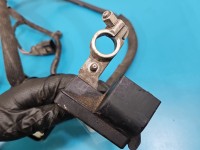 KLEMA INSTALACJA WIĄZKA PLUSOWA PLUS Skoda Octavia IV 2.0 tdi 5WA937548A, 00321