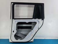 Drzwi tył prawe Mercedes GL II X166 HB 5d 650