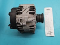 TEST Alternator Mitsubishi Space star 8200162474 1.9 dci