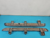 Stopień Chevrolet Captiva