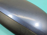 Lusterko lewe pin Volvo S60 I sedan granatowy 450-29 4d europa