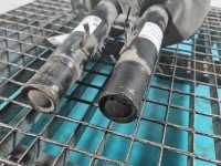 Amortyzator przód komplet lewy prawy Peugeot 207 L+P