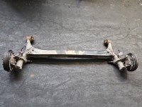 Tylna belka oś tył Toyota Corolla E12 1.8 VVTI USA