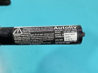 Pas bezpieczeństwa przód prawy pasażera Fiat Ducato IV 607049000