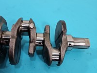 Wał korbowy Nissan X-trail II T31 M9R1850 2.0 dci (M9R1850) 173KM