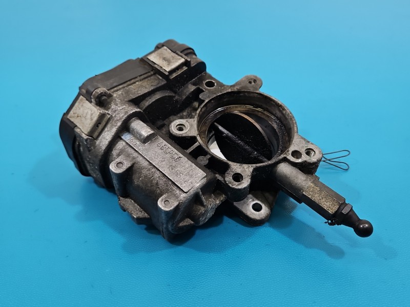 Przepustnica Fiat Bravo II 1.6 jtd