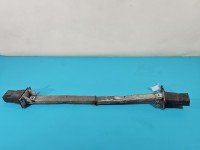 Wzmocnienie zderzaka przód belka Peugeot 5008 IMPRK1387880, Europejska, granatowy KGNC, strefa zgniotu przednie granatowy KGNC