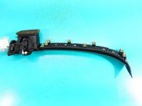 Kratka nawiewu Chevrolet Malibu IV 11-16 20758344 EUROPA