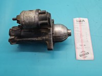 TEST Rozrusznik Fiat Punto II 1.3 jtd