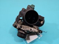 Przepustnica Citroen C4 I 9649832580, 25342946 1.6 HDI