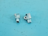 Poduszki powietrzne zestaw komplet Mazda 6 II GH